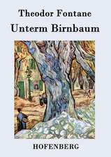 Unterm Birnbaum