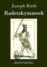 Radetzkymarsch