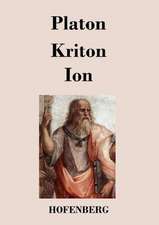 Kriton / Ion