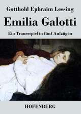 Emilia Galotti