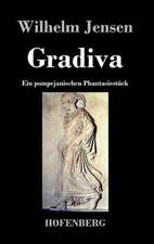 Gradiva