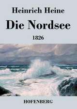 Die Nordsee