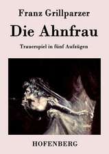 Die Ahnfrau