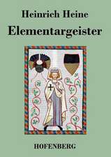 Elementargeister