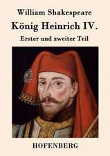 König Heinrich IV.