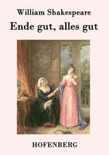 Ende gut, alles gut