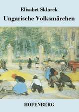 Ungarische Volksmärchen