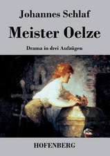 Meister Oelze