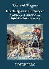 Der Ring des Nibelungen