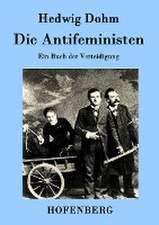 Die Antifeministen