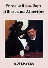 Albert und Albertine