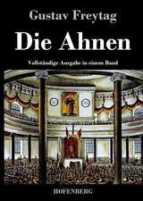 Die Ahnen