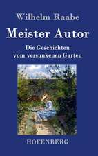 Meister Autor