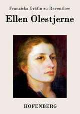 Ellen Olestjerne