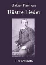 Düstre Lieder