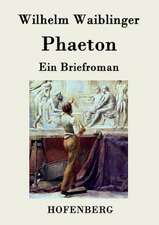 Phaeton