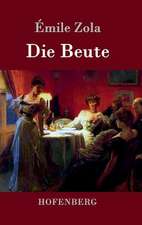 Die Beute