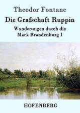 Die Grafschaft Ruppin