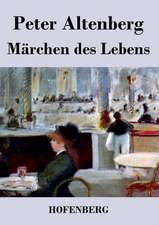 Märchen des Lebens