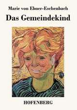 Das Gemeindekind