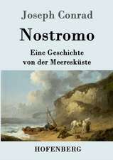 Nostromo