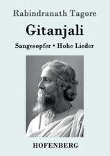 Gitanjali