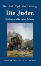 Die Juden