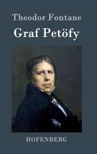 Graf Petöfy