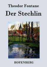 Der Stechlin