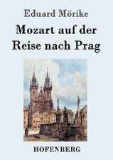 Mozart auf der Reise nach Prag