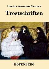 Trostschriften