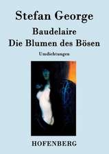 Die Blumen des Bösen