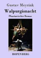 Walpurgisnacht