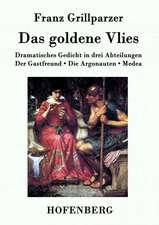 Das goldene Vlies