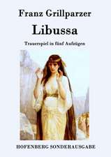 Libussa