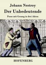 Der Unbedeutende