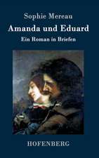 Amanda und Eduard