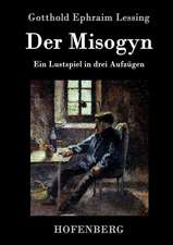 Der Misogyn