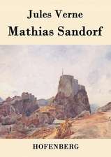 Mathias Sandorf