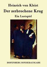 Der zerbrochene Krug