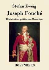 Joseph Fouché