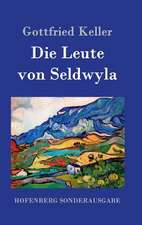 Die Leute von Seldwyla