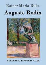 Auguste Rodin