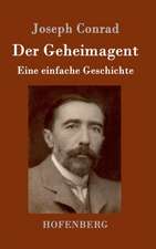 Der Geheimagent