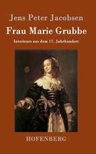 Frau Marie Grubbe