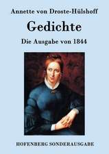 Gedichte