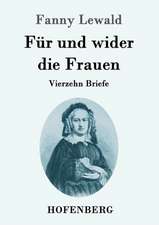 Für und wider die Frauen