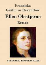 Ellen Olestjerne