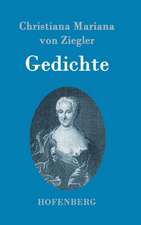 Gedichte