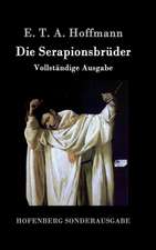 Die Serapionsbrüder